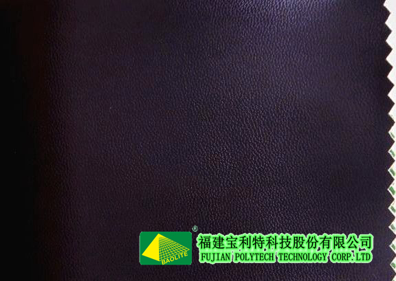 synthetic leather